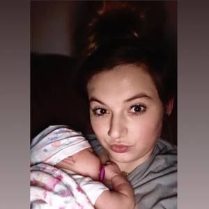 Meet your Posher, Mackenzie